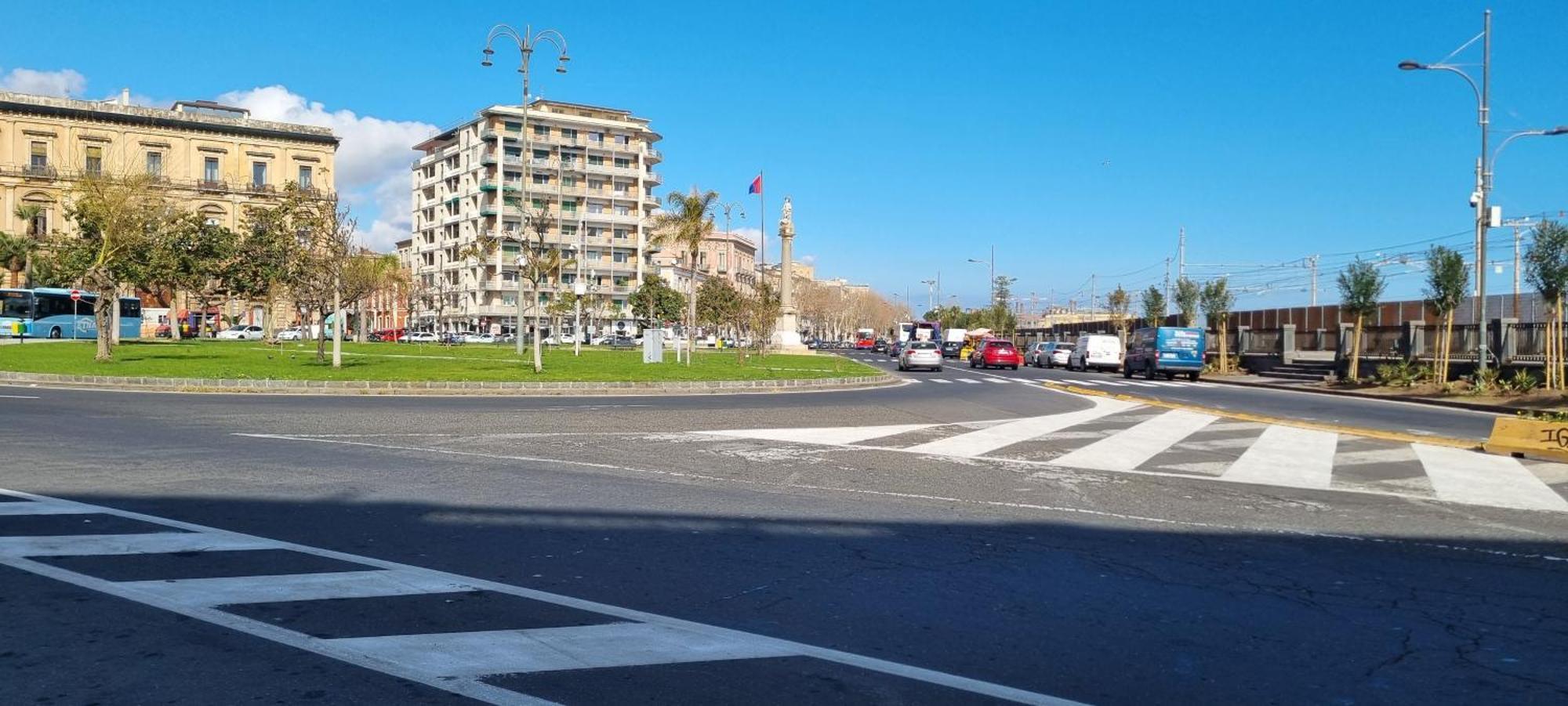Οίκος Εω Διαμέρισμα Κατάνια Εξωτερικό φωτογραφία