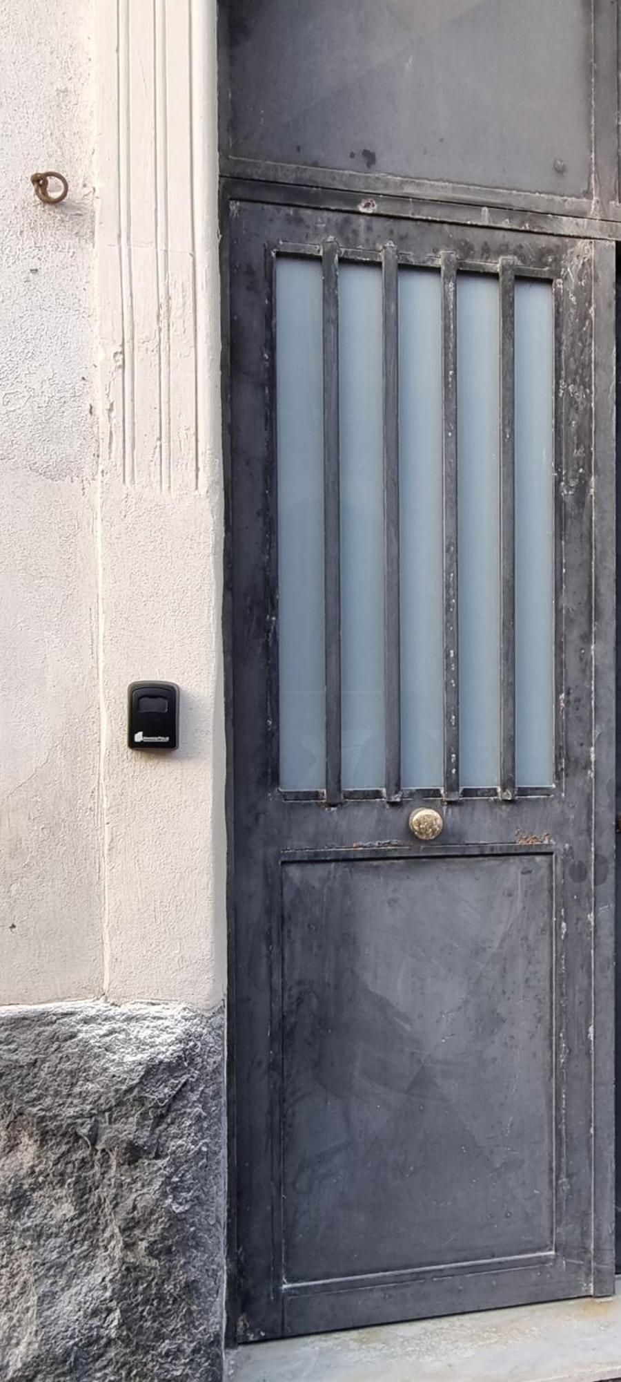 Οίκος Εω Διαμέρισμα Κατάνια Εξωτερικό φωτογραφία