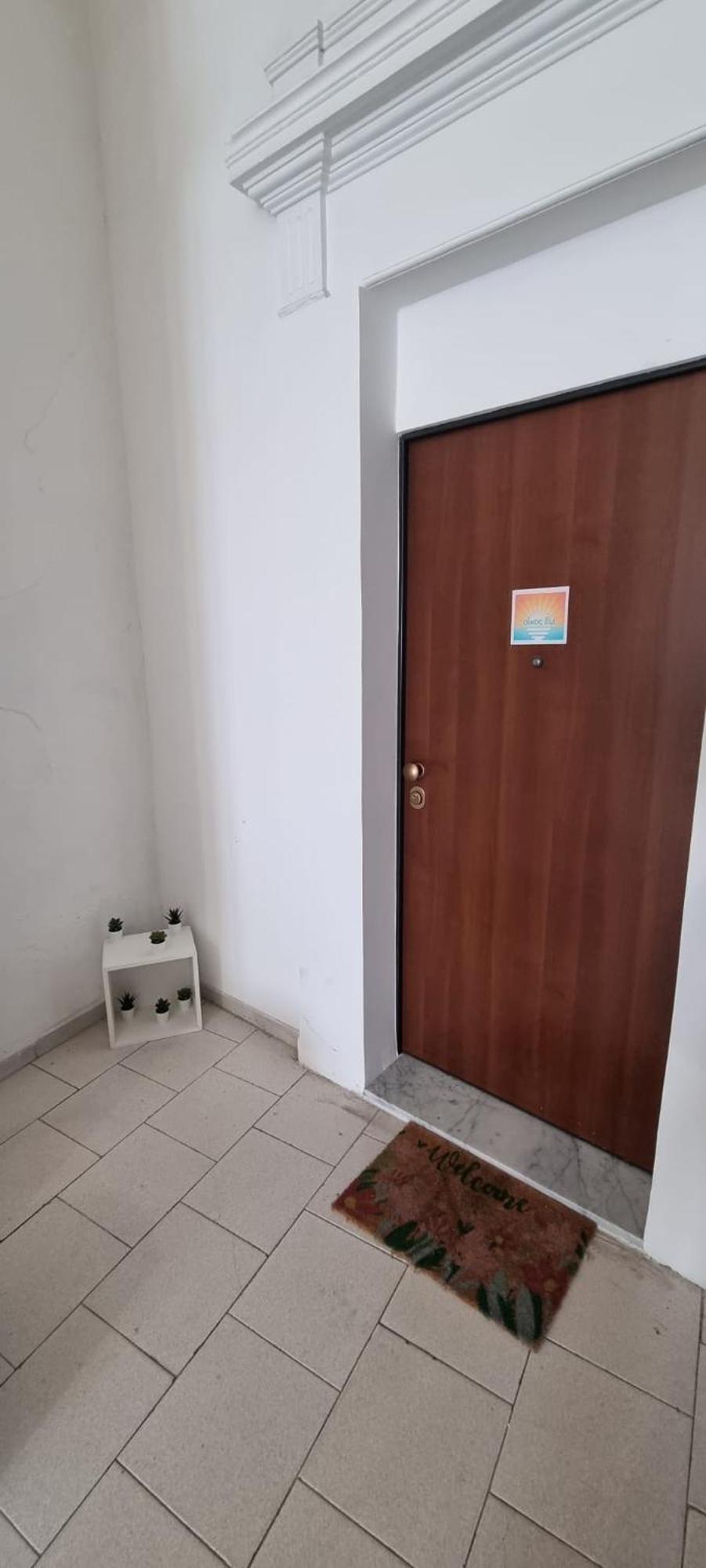 Οίκος Εω Διαμέρισμα Κατάνια Εξωτερικό φωτογραφία